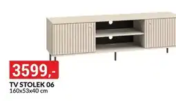 Baumax Tv stolek 06 nabídka