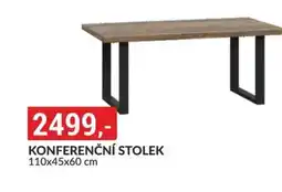 Baumax Konferenční stolek nabídka