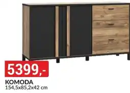 Baumax Komoda nabídka