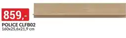 Baumax Police clfb02 nabídka