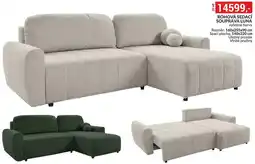 Baumax Rohová sedací souprava luna nabídka