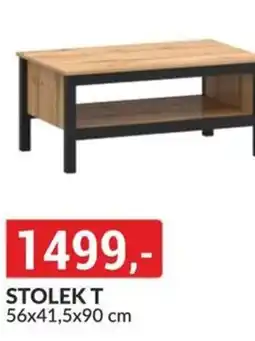 Baumax Stolek T nabídka
