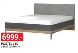 Baumax Postel 160 nabídka