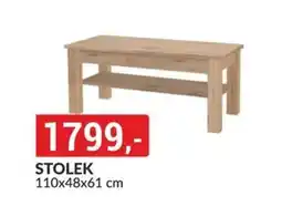 Baumax Stolek nabídka
