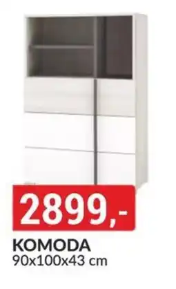 Baumax Komoda nabídka