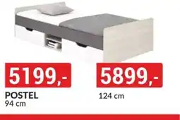 Baumax Postel nabídka
