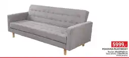 Baumax Pohovka Pilestredet nabídka