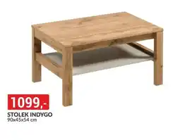Baumax Stolek Indygo nabídka