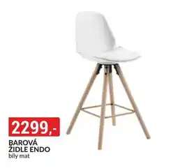 Baumax Barová židle Endo nabídka