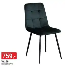Baumax Židle W168 nabídka