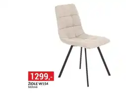 Baumax Židle W154 nabídka