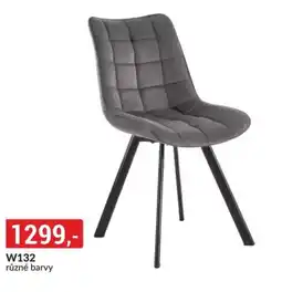 Baumax Židle W132 nabídka