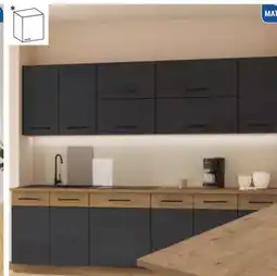 Baumax Vigo dark nabídka