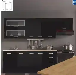 Baumax Kuchyňská linka Lucjan nabídka