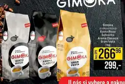 Jip Gimoka 1 kg nabídka