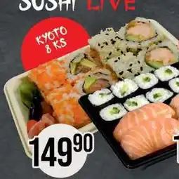 Jip KYOTO 8 KS nabídka