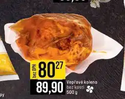 Jip Vepřové koleno 500 g nabídka