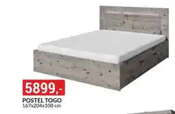 Baumax Postel Togo nabídka