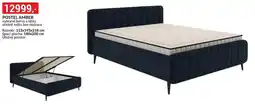 Baumax Postel Amber nabídka