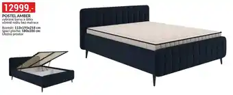 Baumax Postel Amber nabídka