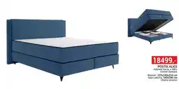 Baumax Postel Alice nabídka