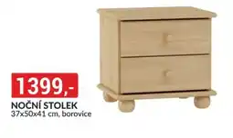 Baumax Noční stolek nabídka