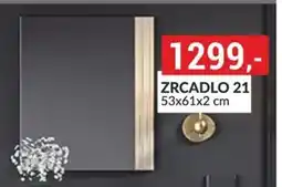 Baumax Zrcadlo 21 nabídka