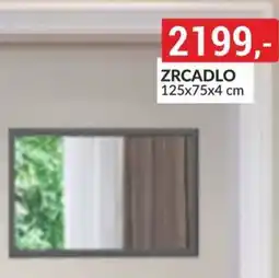 Baumax Zrcadlo nabídka