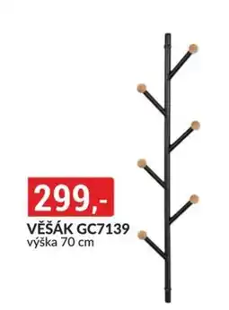 Baumax Věšák GC7139 nabídka