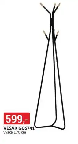Baumax Věšák GC6741 nabídka