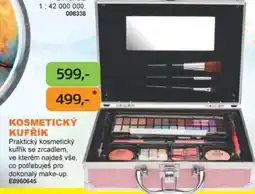 Dráčik Kosmetický kufřík nabídka
