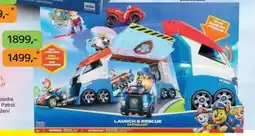 Dráčik Paw patrol Patroller nabídka