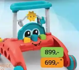 Dráčik Fisher-Price chodítko nabídka