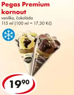 CBA Pegas Premium kornout nabídka