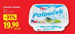 Lidl Pilos PALOUČEK V KELÍMKU nabídka
