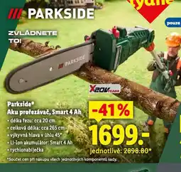Lidl Aku prořezávač nabídka