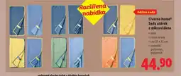 Lidl Sada utěrek z mikorvlákna nabídka