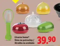 Lidl Škrabka na avokádo nabídka