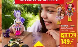 Lidl Panenka nabídka