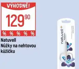 Globus Natuvell Nůžky na nehtovou kůžičku nabídka