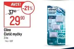 Globus Clino Čistič myčky nabídka