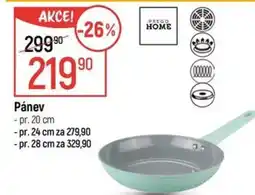 Globus Pánev nabídka