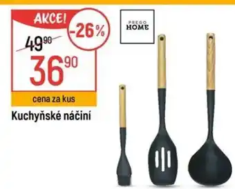 Globus Kuchyňské náčiní nabídka