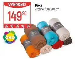 Globus Deka nabídka