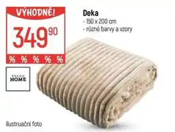 Globus Deka nabídka