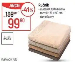 Globus Ručník nabídka
