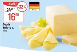 Globus Gouda 30% t.v s. nabídka