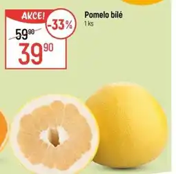 Globus Pomelo bílé nabídka