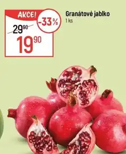 Globus Granátové jablko nabídka