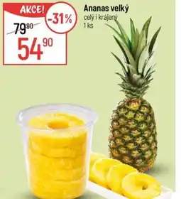 Globus Ananas velký nabídka